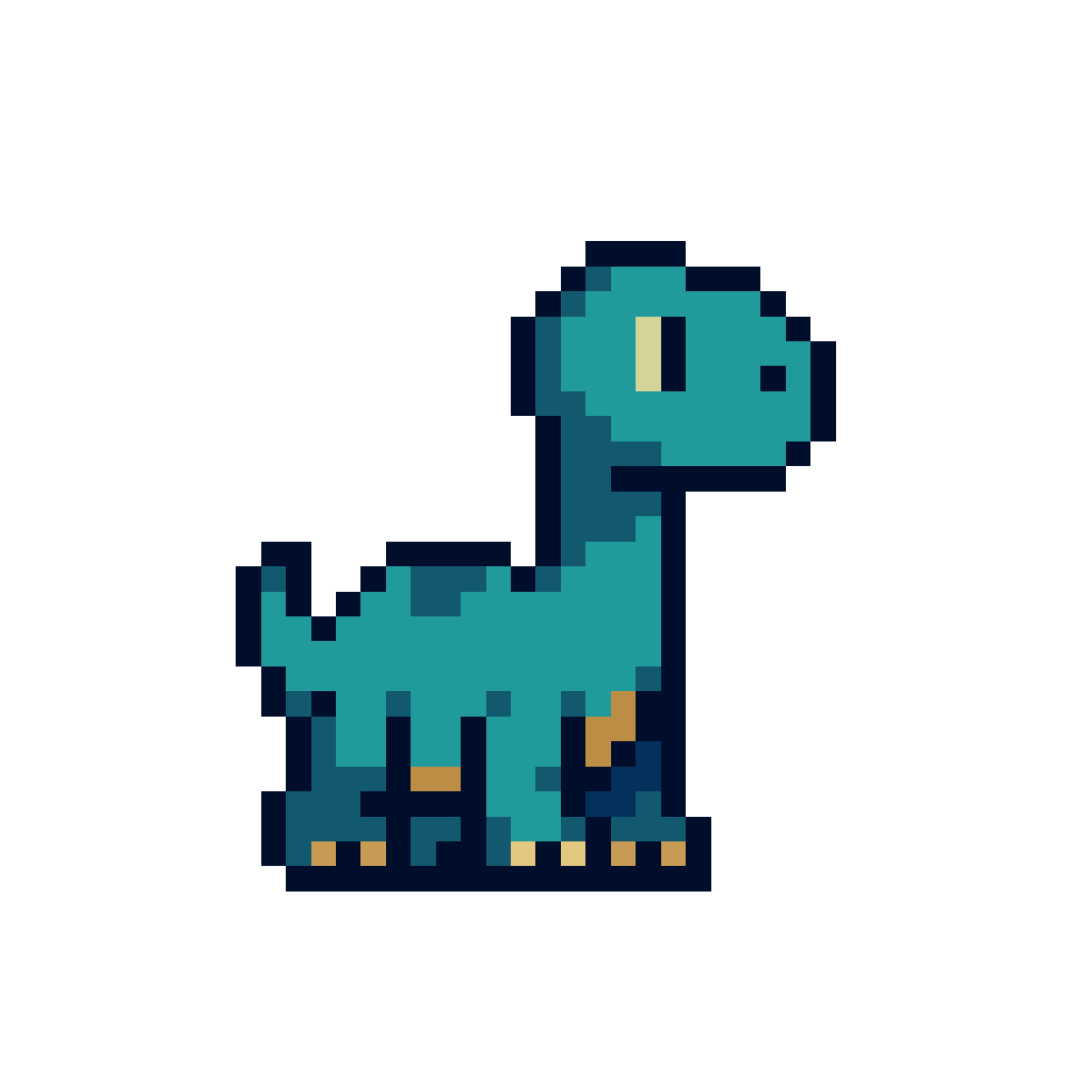 Drynosaur icon